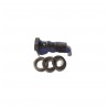 Vis creuse double banjo 3/8