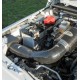 Admission d'air FORGE - New JIMNY