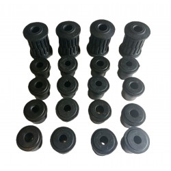 Jeu de silentbloc de lames - SAMURAI