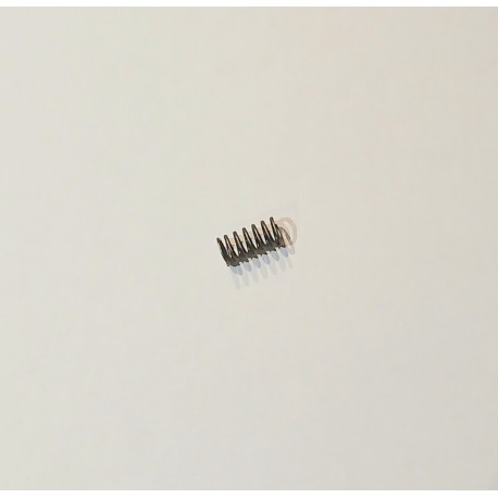 Ressort de fourchette 1,4 cm - JIMNY essence et Diesel