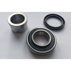 Kit roulement de roue arrière - Grand-Vitara