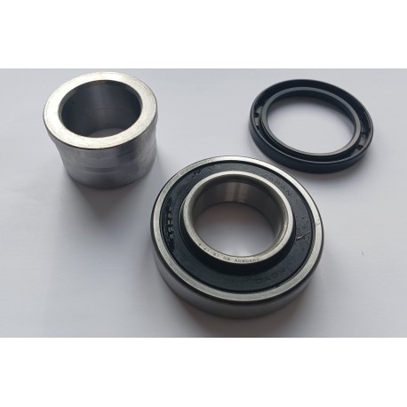 Kit roulement de roue arrière - Grand-Vitara