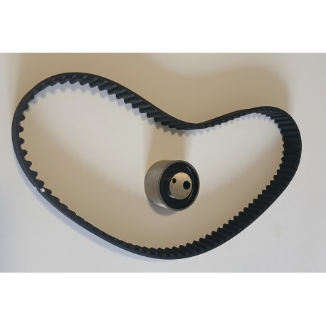 KIT Distribution - SJ SAMURAI 413 G13A dents trapézoïdales