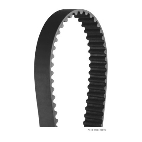 Courroie crantée 89 dents rondes 848 mm - SAMURAI et SJ 413