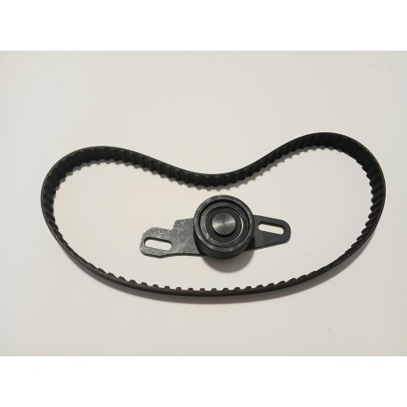 Kit Distribution - Samurai SJ 410