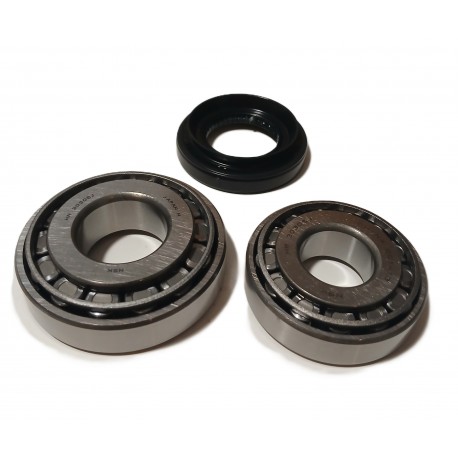 Kit roulements de pignon d'attaque - SALURAI LJ 80 JIMNY