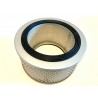 Filtre à air rond H112 mm- SAMURAI et SJ 413
