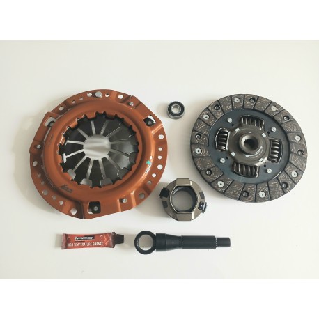 Kit embrayage renforcé - New Jimny