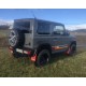 SUZUKI JIMNY  équipé
