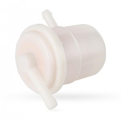 Filtre à carburant plastique - SAMURAI Essence