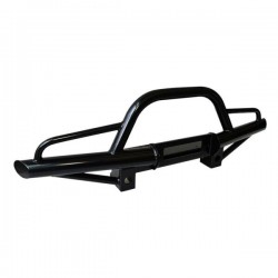 Pare-choc avant complet - tous Samurai