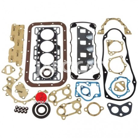 Pochette de joints de rodage complète - SAMURAI 410