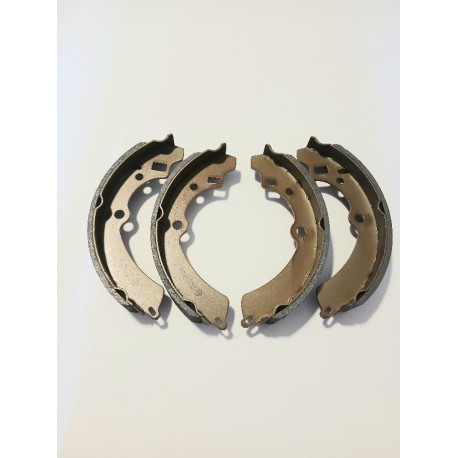 MACHOIRES de frein  - SAMURAI SJ 410 413