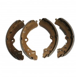 Mâchoires de frein à main  - SJ 410 413