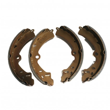 Mâchoires de frein à main  - SJ 410 413