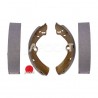 MACHOIRES de frein  - SAMURAI SJ 410 413