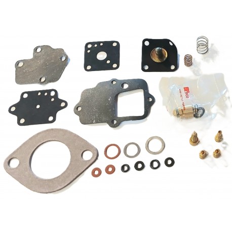 Joints carburateur (pochette) - LJ80