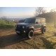 SUZUKI JIMNY  équipé