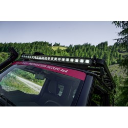 Feux LED avant - RAMPE 76 cm