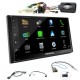 Autoradio PIONEER SPH-DA160DAB Bluetooth