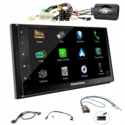Autoradio PIONEER SPH-DA160DAB Bluetooth