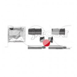 Kit coulisseaux - Samurai/SJ