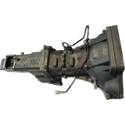 Boite à vitesse Samurai 413 et 419 TD - Echange standard