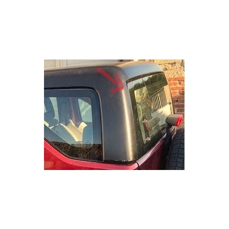 Vitre arrière de Hard top - JIMNY AVANT 2018