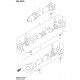 Arbre de transmission BV BT - Jimny VVT