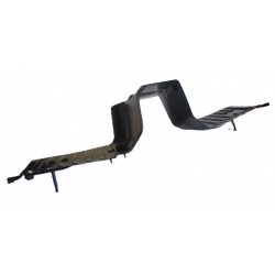 Plancher avant avec supports de caisse - JIMNY