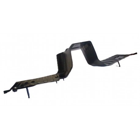 Plancher avant avec supports de caisse - JIMNY