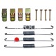 Kit de montage de mâchoire de frein - SJ 410