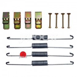 Kit de montage de mâchoire de frein - SJ 410