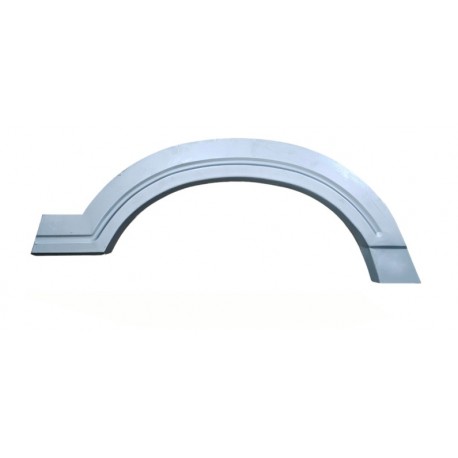 Panneau de réparation arc d'aile ARD - SAMURAI