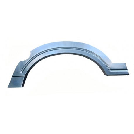 Panneau de réparation arc d'aile ARD - SAMURAI