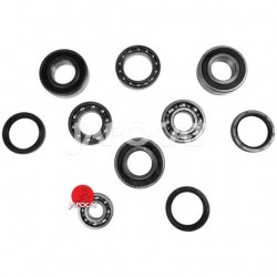 Kit réfection BT - Jimny (commande à levier)