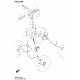 Capteurs ABS - New Jimny JB74