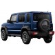SUZUKI JIMNY  équipé