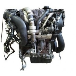 MOTEUR Grand-Vitara RHW 2.0 hdi 16s 109ch