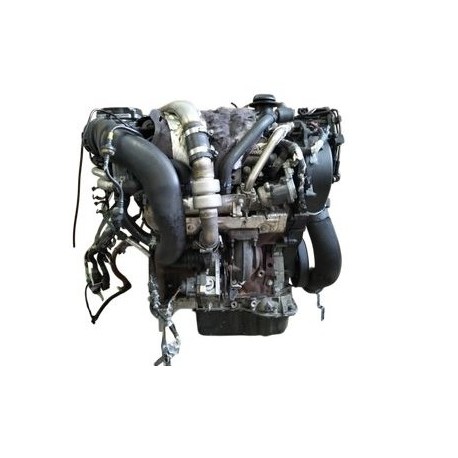 MOTEUR Grand-Vitara RHW 2.0 hdi 16s 109ch