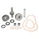 Kit pignons réduction BT 4.90 pour SAMURAI