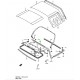 Joint de hard top - Grand-Vitara