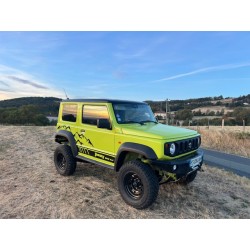 sUZUKI NEW JIMNY