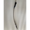Sonde température gaz d'échappement LAMBDA