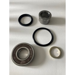 KIT roulement roue arrière Vitara 2.0 HDI et SANTANA S300 et S350