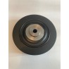Poulie Damper vilebrequin Moteur Renault
