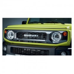 Grille de calandre - New Jimny