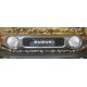 Grille de calandre - New Jimny