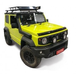 Snorkel TJM - New JIMNY