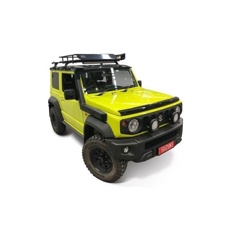 Snorkel réf SKU 011SAT0157X TJM erm 4x4